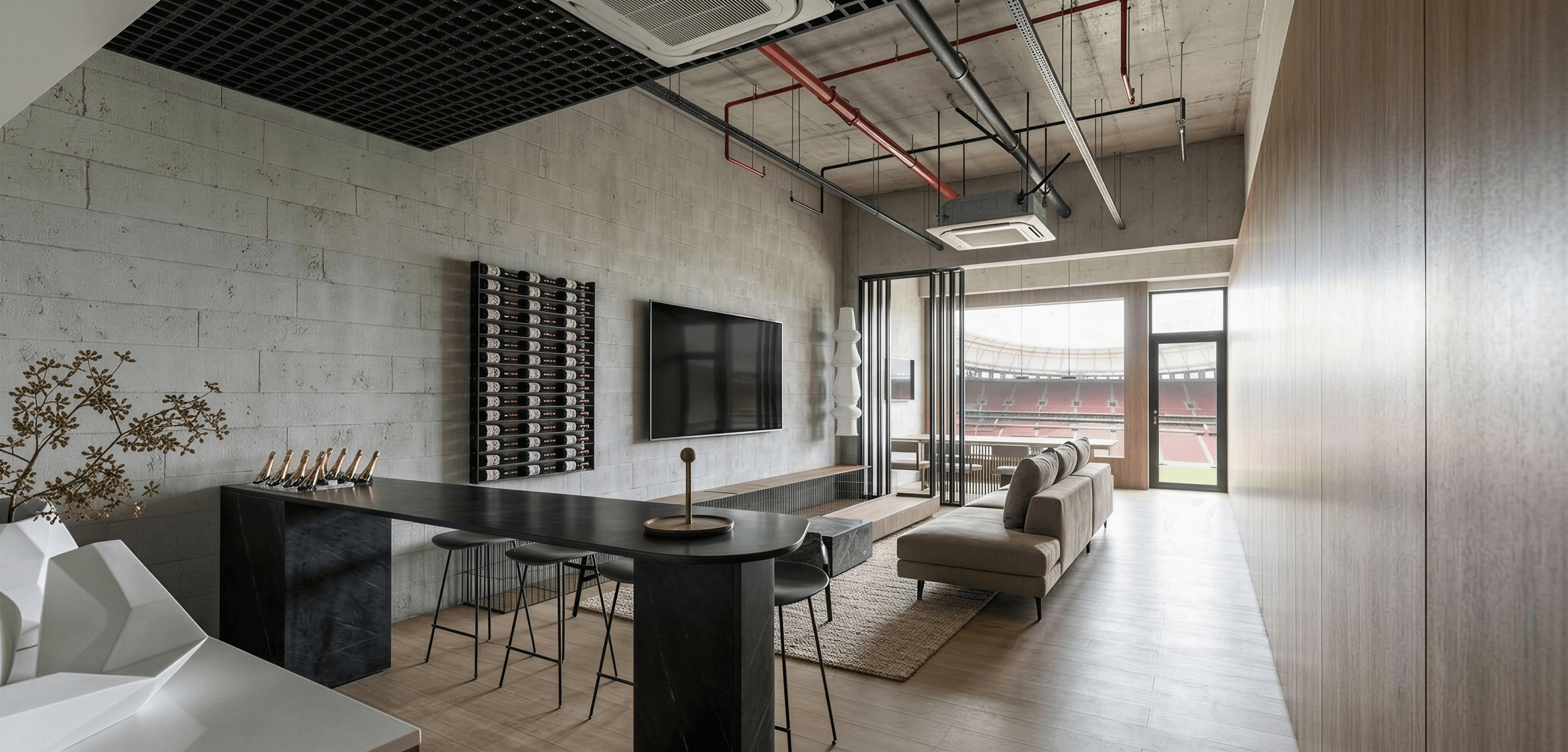Urbanos ARQ